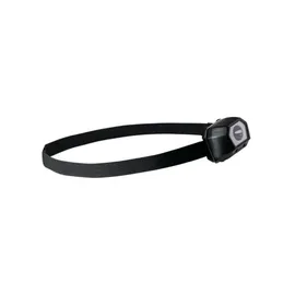 Mil-Tec Kopflampe LED 4 Functions Schwarz