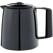 Severin TK 5581 Thermokanne Schwarz