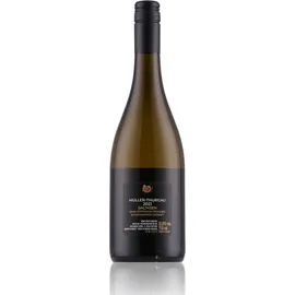 Thüringer Weingut Bad Sulza Müller-Thurgau trocken 0,75 l