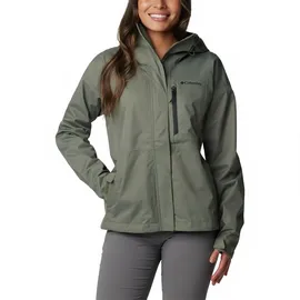 Columbia Hikebound II Damen Grün M