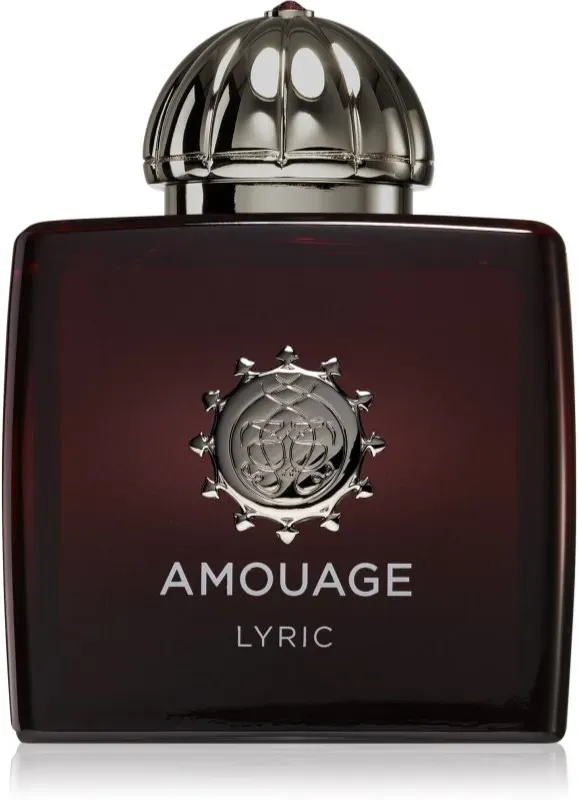 Amouage Lyric Eau de Parfum für Damen 100 ml