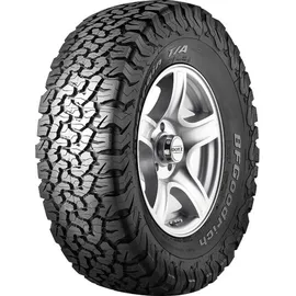 BF Goodrich All-Terrain T/A KO2 285/70 R17 121/118R