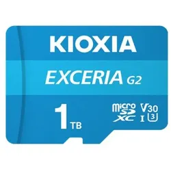 Micro SD-Karte Kioxia