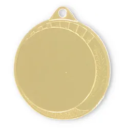 Medaille Selin goldfarben