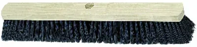 Saalbesen Q.-misch. 60 cm