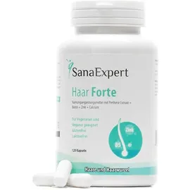 Sanaexpert GmbH SanaExpert Haar Forte