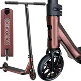 F26 Colt S6 Stunt-Scooter Schwarz/Bronze