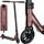 F26 Colt S6 Stunt-Scooter Schwarz/Bronze