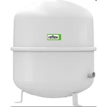 Reflex N 6 bar 80 l Weiß