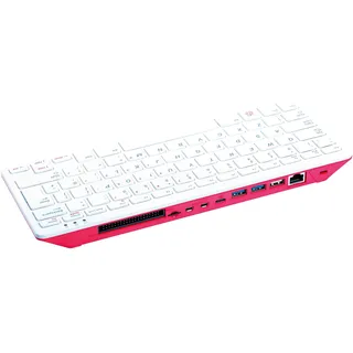 Raspberry Pi® 400 4GB 4 x 1.8GHz