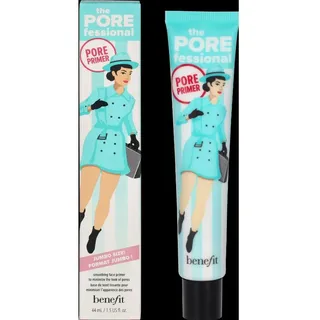 Benefit Cosmetics Benefit The POREfessional porenverfeinernder Gesichtsprimer Primer 44 ml