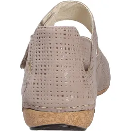 WALDLÄUFER Heliett Damen Beige 37