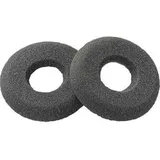 Plantronics 40709-02, Schwarz