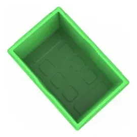 Kängabox KÄNGABOX® Professional GN 1/1 48 l