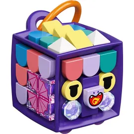 LEGO Dots Taschenanhänger Drache 41939