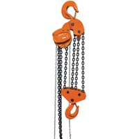 Unicraft Kettenzug K 10001