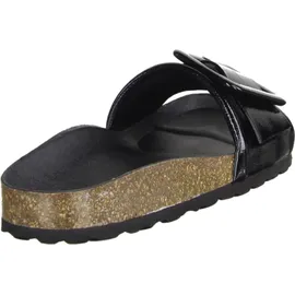 Verbenas Reiko Lak Pantolette Schwarz 42 EU