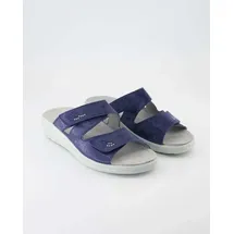 ROHDE Pantolette Blau 38