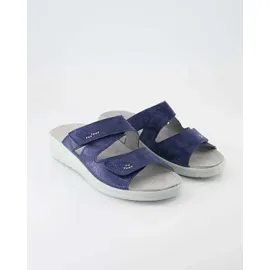 ROHDE Pantolette Blau 38