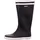 Aigle Goeland 2 Gummistiefel Marine / White 45