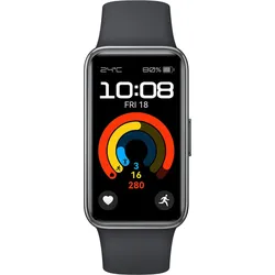 Huawei Band 9 Fitnesstracker EINHEITSGRÖSSE