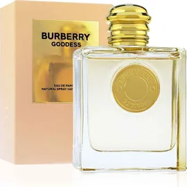 Burberry Goddess Eau de Parfum refillable 30 ml