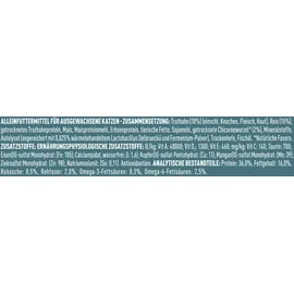 Purina One Sensitive Truthahn und Reis 2,8 kg
