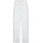 Oxmo OXAlfa Lockere Leinen-Mix-Hose Weiß 36