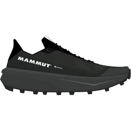 Mammut Herren Aenergy Mtn Low GTX Schuhe (Größe 46.5 , schwarz)