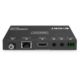 Digitus 4K HDBaseT HDMI Extender Set, 70 m