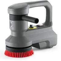 Kärcher Scheuersaugmaschine BD 17/5 C Grau 1 St.