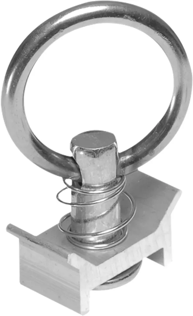 Showgear Single Point Flying Stud
