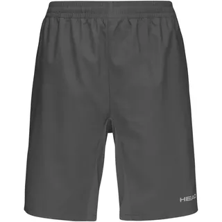 Head CLUB Bermudas M, anthrazit, L