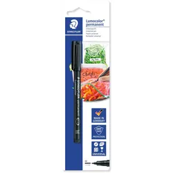 STAEDTLER 317-9 BK-1, Deutschland
