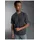 TRIGEMA T-Shirt Grau S