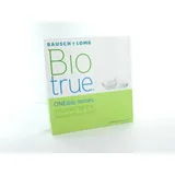 Bausch + Lomb Biotrue 90 St. / 8.60 BC / 14.20 DIA / -4.75 DPT