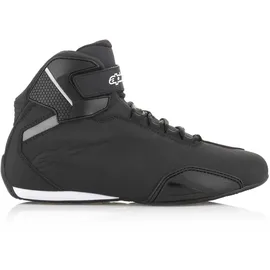 Alpinestars Sektor Schwarz 42