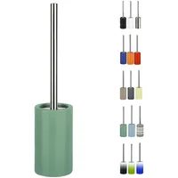 Spirella WC-Bürste Tube Moosgrün