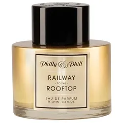 Philly & Phill Railway to the Rooftop Eau de Parfum