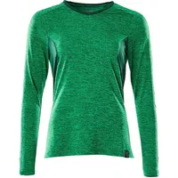Mascot Damen Langarmshirt COOLMAX® Pro ACCELERATE, - XL -