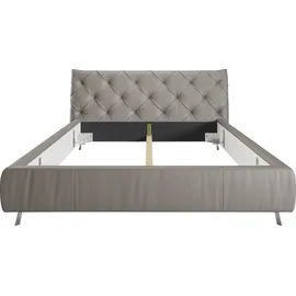Home Affaire Elloree 200 x 220 cm Grau
