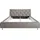 Home Affaire Elloree 200 x 220 cm Grau