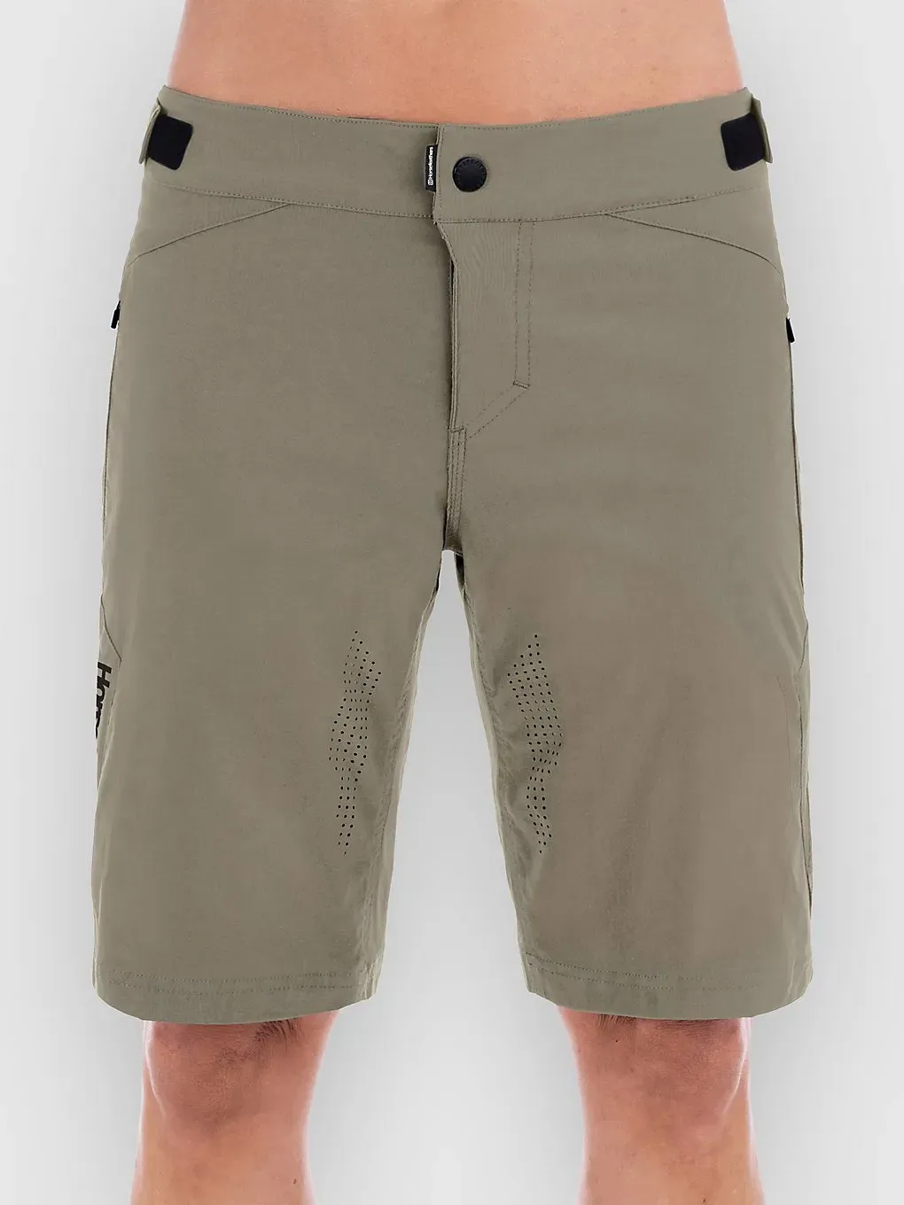 Horsefeathers Icon Shorts taupe Gr. 40