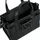Armani Exchange Susie M Handtasche Kunstleder Black