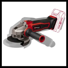 Einhell TE-AG 18/115 Q Li Solo ohne Akku und Ladegerät