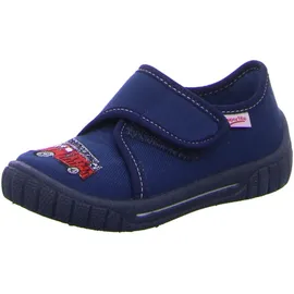 superfit Bill ocean blau/rot (8000) 27