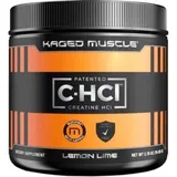 Kaged Muscle C-HCl Creatine HCL, Unflavored - 56g 14412