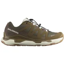 Salomon - XC ROAM GORE-TEX® Sneaker Herren coyote brown - braun