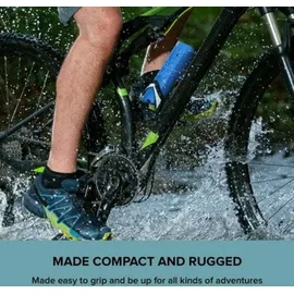 Creative Labs Muvo Go schwarz