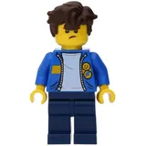 LEGO® LEGO Ninjago: Jay (Gardens Outfit) Spielbausteine